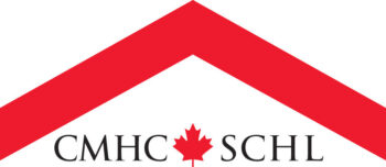 Canada Mortgge and Housing Logo