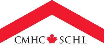 Canada Mortgage and Housing Logo